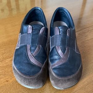 Naot “Otago” slip-ons